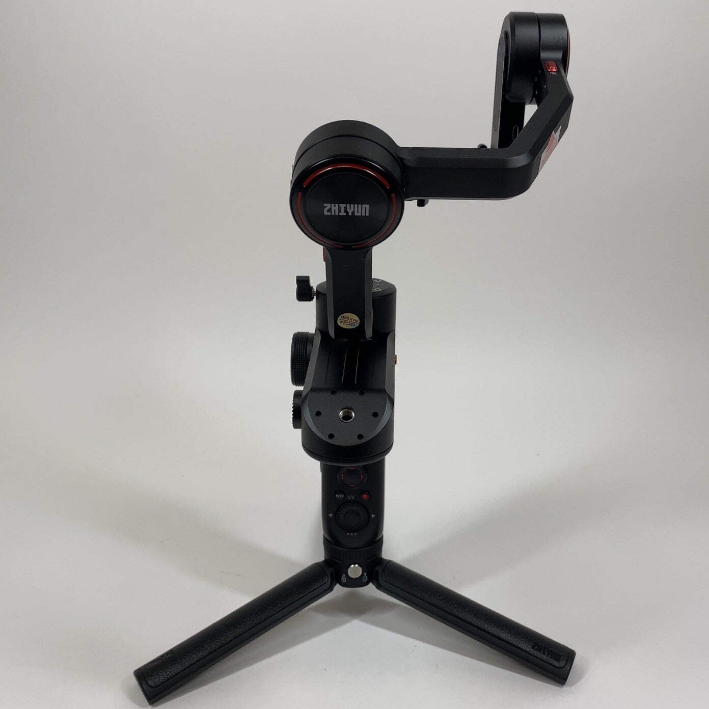 Zhiyun Weebill Handheld Gimbal Stablilizer