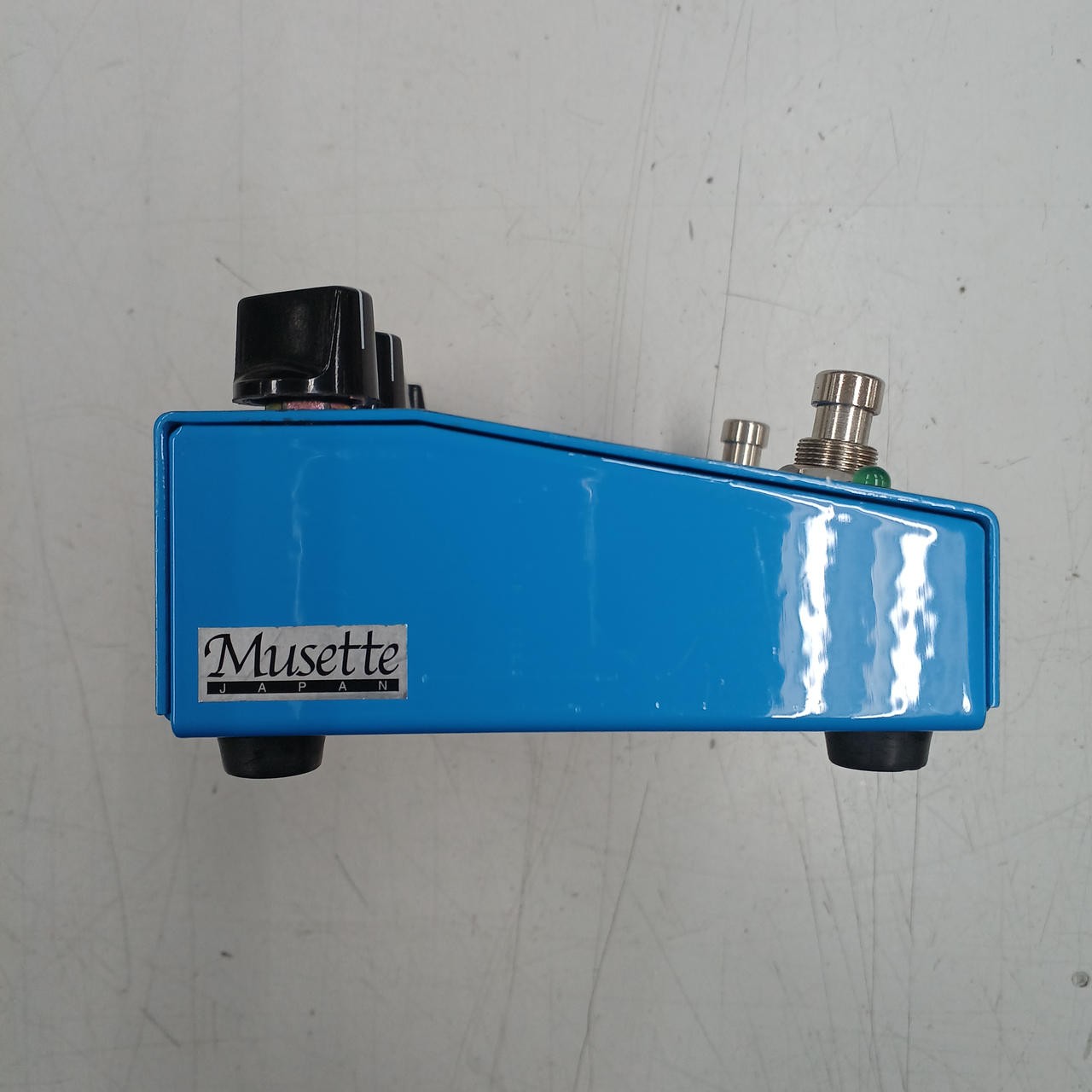 FULLTONE FULL-DRIVE2 EFFECTOR 632702