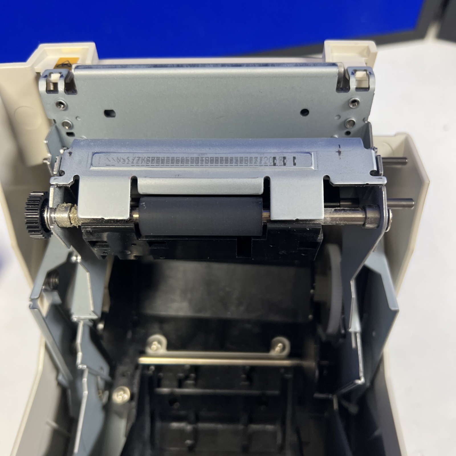 TESTED Star SP700R SP742 Dot Matrix POS Order Receipt Printer Ethernet