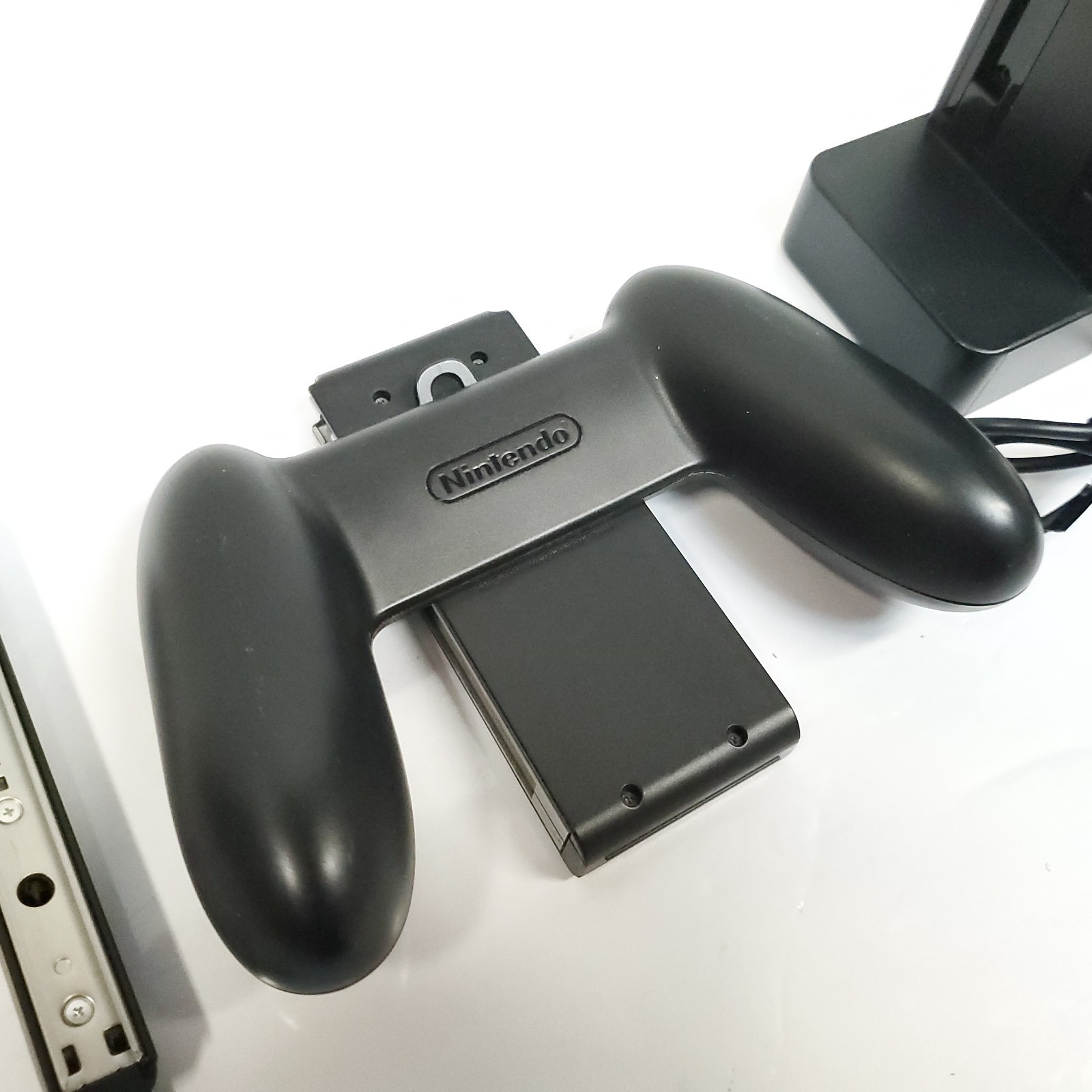 Nintendo Switch Accessories lot of 3