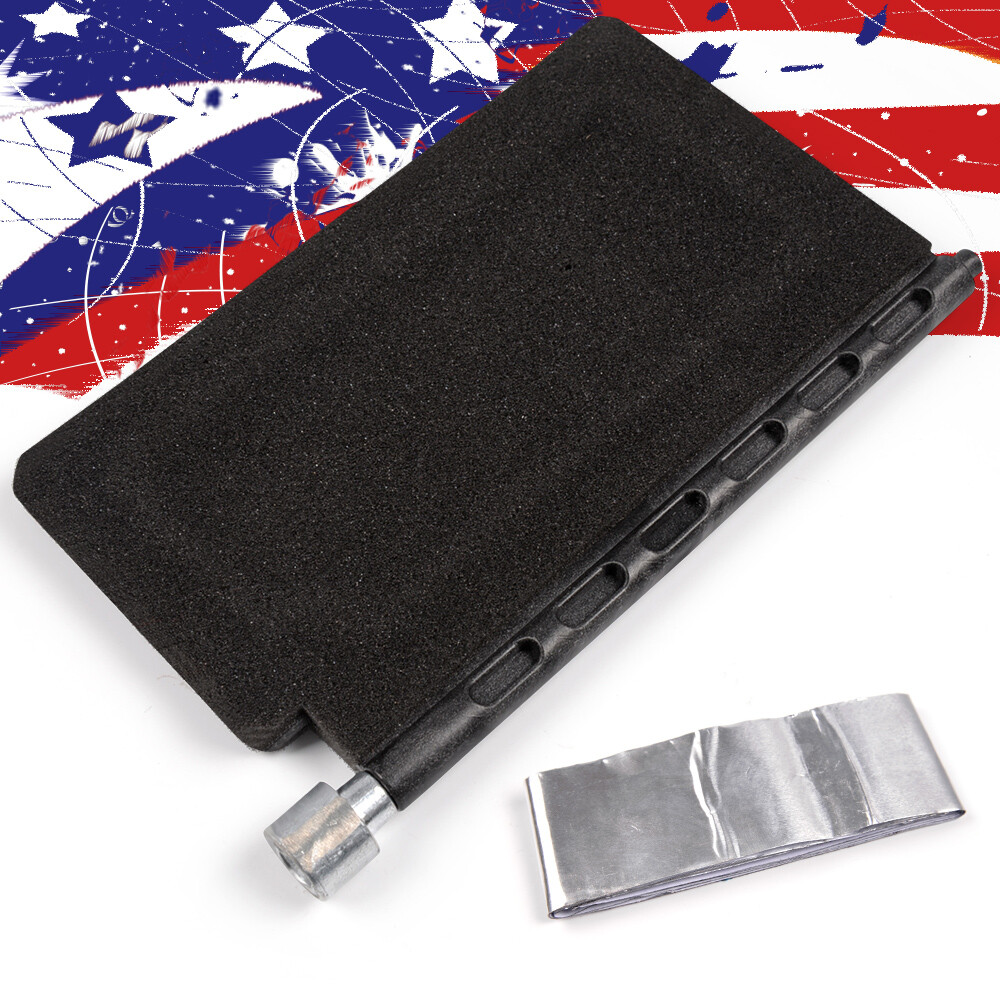 Recirculation Blend Door Repair Fit For 02-10 Dodge Ram 1500 2500 68004226AA U