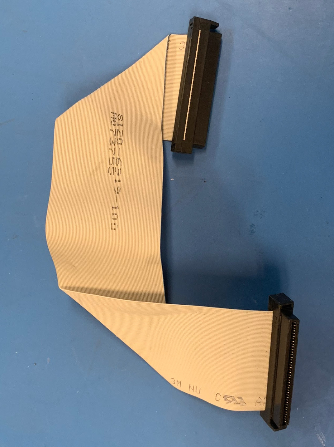 Agilent 8120-6919 Cable Assembly, Processor to Front Panel Interface
