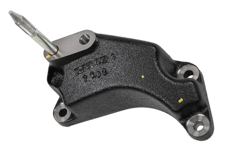 Driver Side Transmission Mount Bracket 96535452