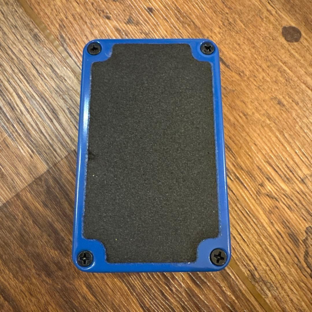 EBS MetalDrive