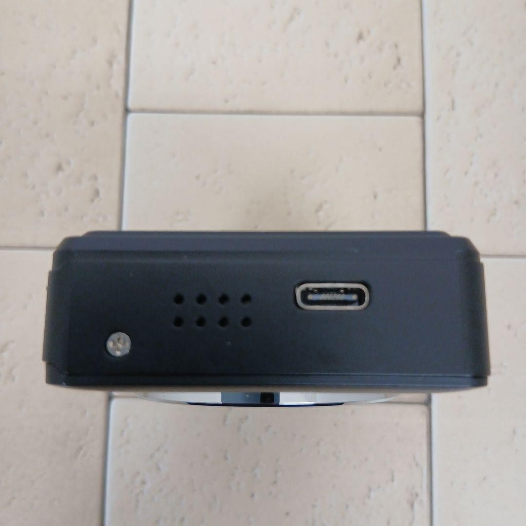 ✨4K ULTRA HD✨ Compact Digital Camera✨ Tested and Working✨ Accessories In