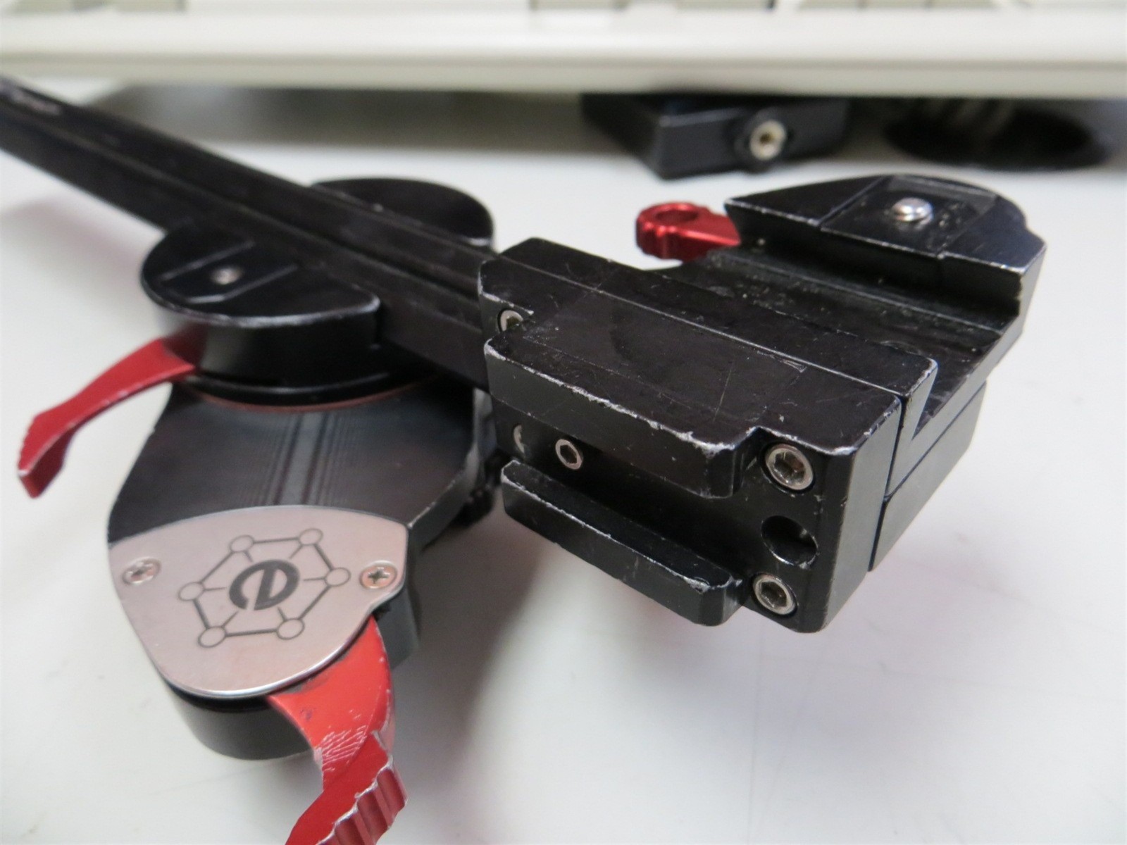 Element Technica ID By RED Mount