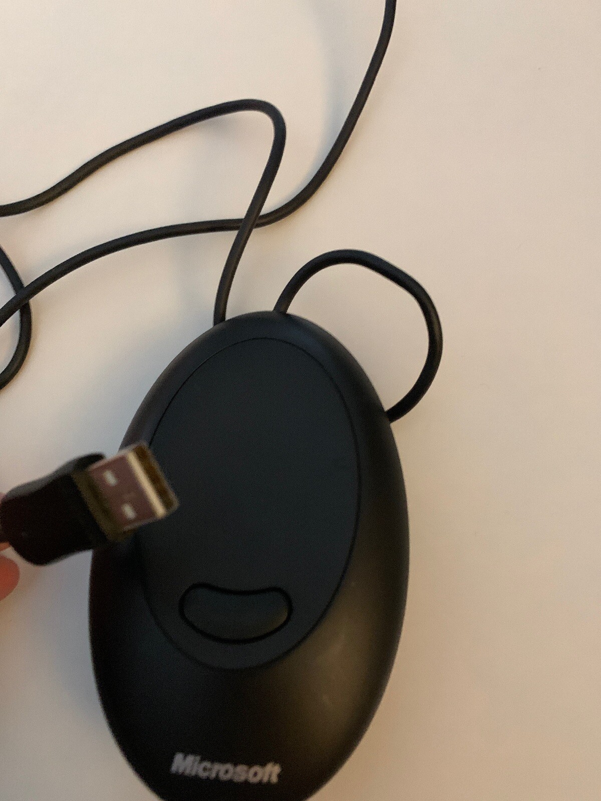 Microsoft Wireless Mouse Receiver v1.0 - Microsoft 1053 P/N X806444-001