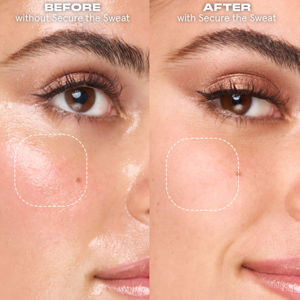 ONE/SIZE by Patrick Starrr Mini Secure The Sweat Waterproof Mattifying Primer
