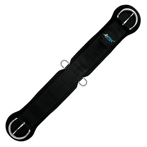 Weaver Leather Weaver AirFlex Straight Cinch