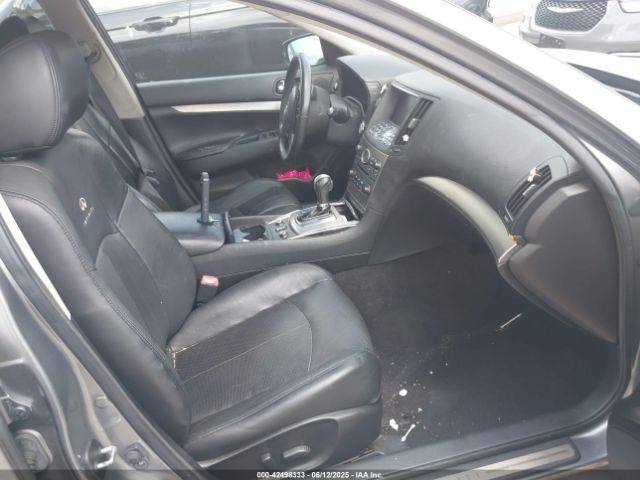 Transfer Case Automatic Transmission 3.7L Fits 09-13 INFINITI FX SERIES 4726614