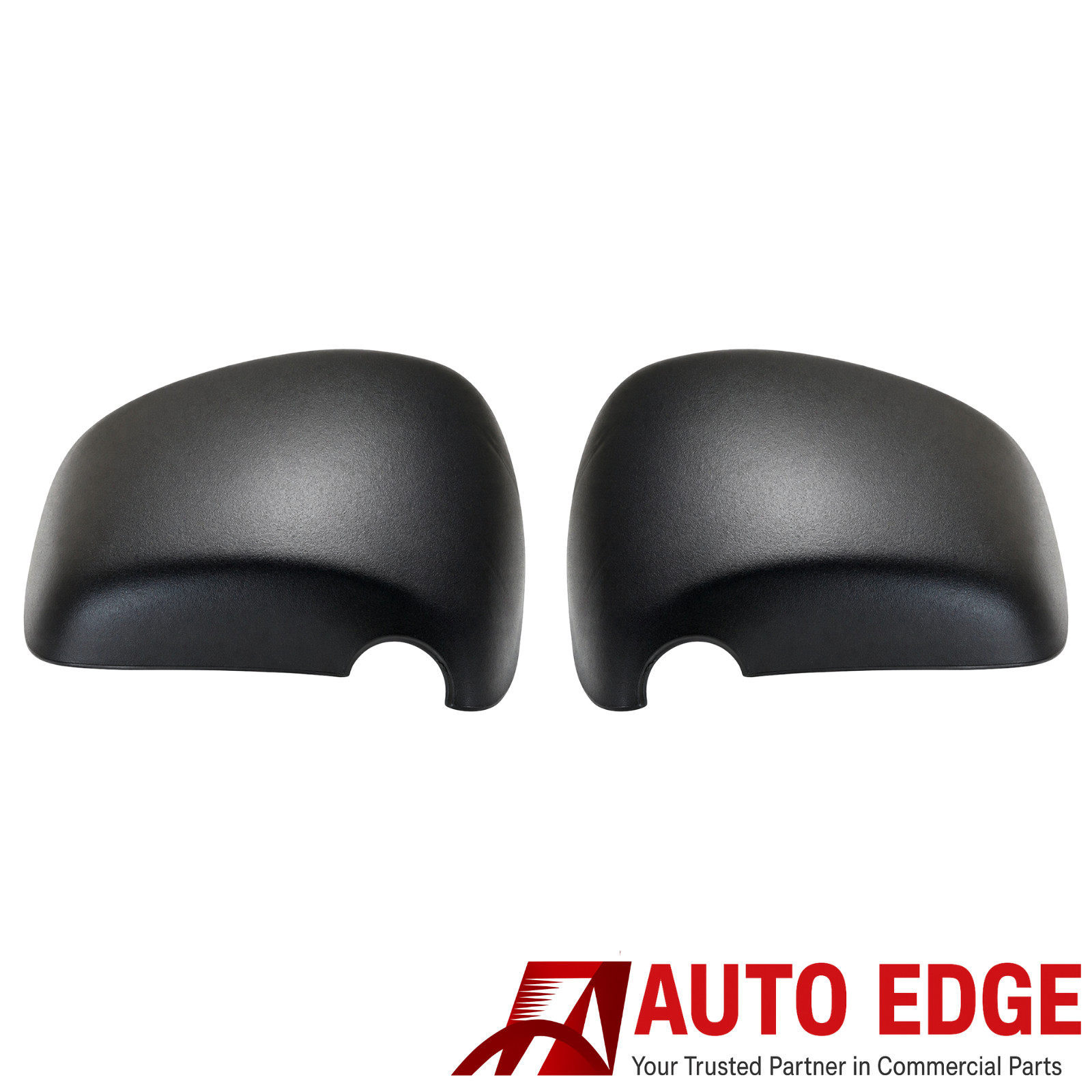 Fits DAF XF105 CF85 Wide Angle Wing Mirror Small Back Covers LH & RH