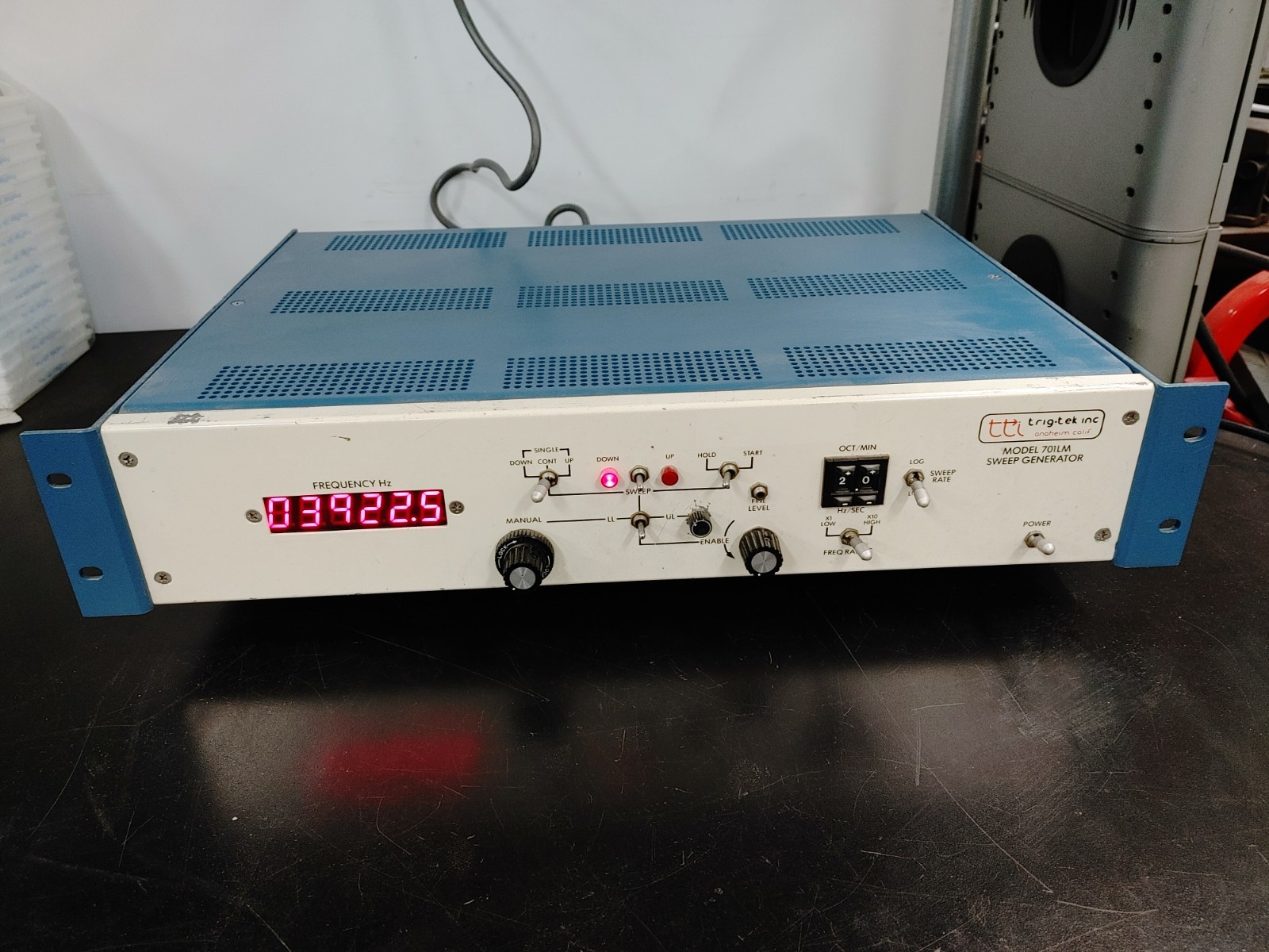 TTI Trig-Tek Model 701LM 701 Series Sweep Generator