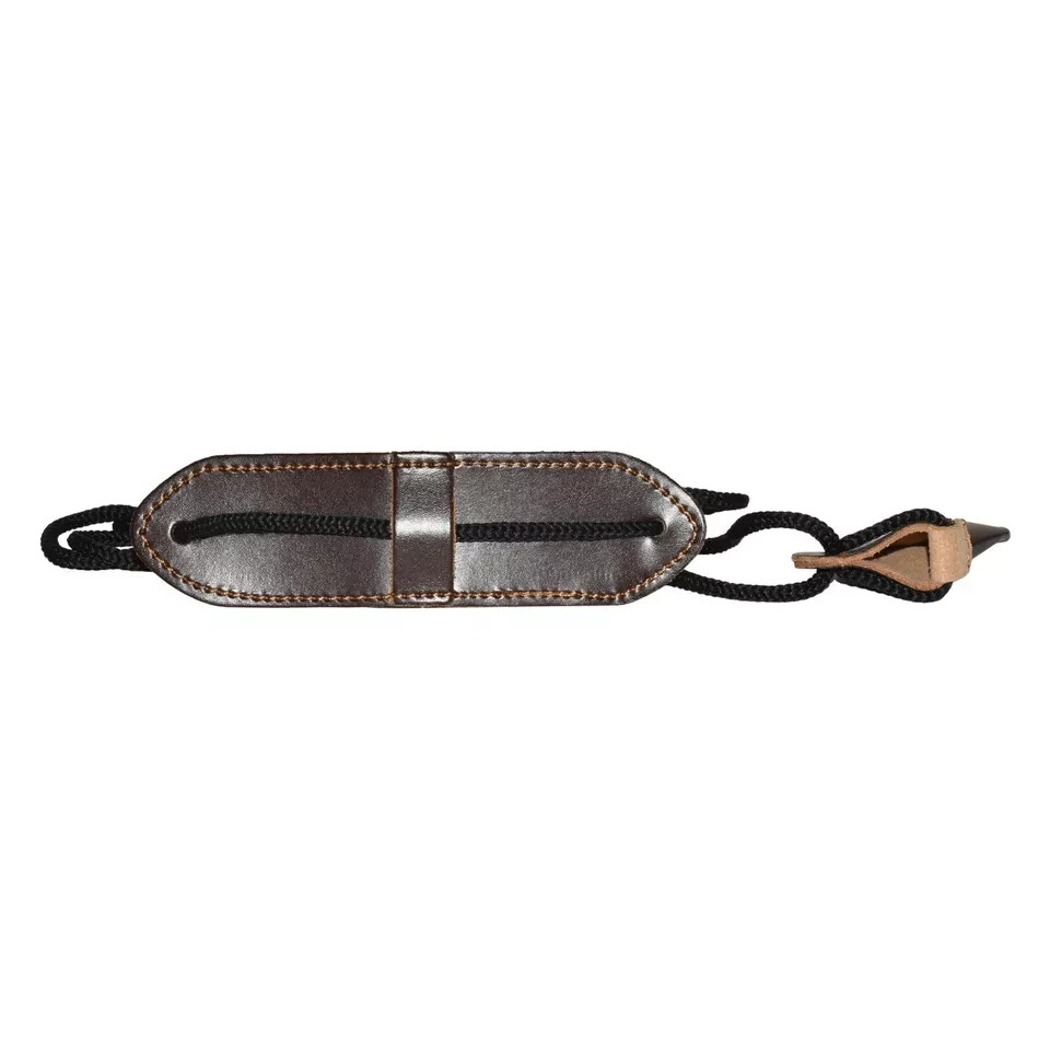 Bow | Archery Bowstring Tool Rope Traditional Long Bow Stringer Leather 2Pack