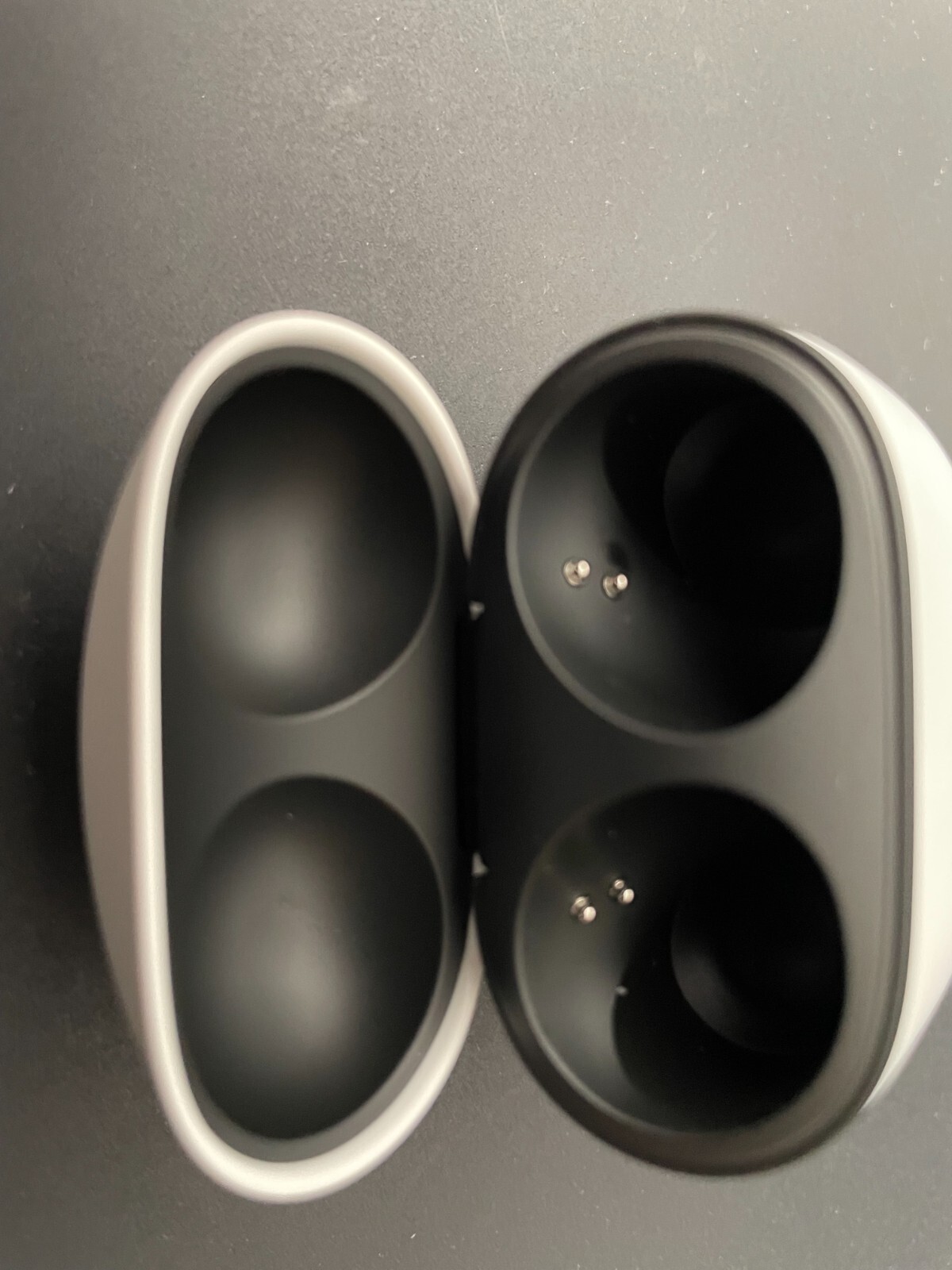 Google Pixel Buds Pro Replacement Charging Case Genuine White