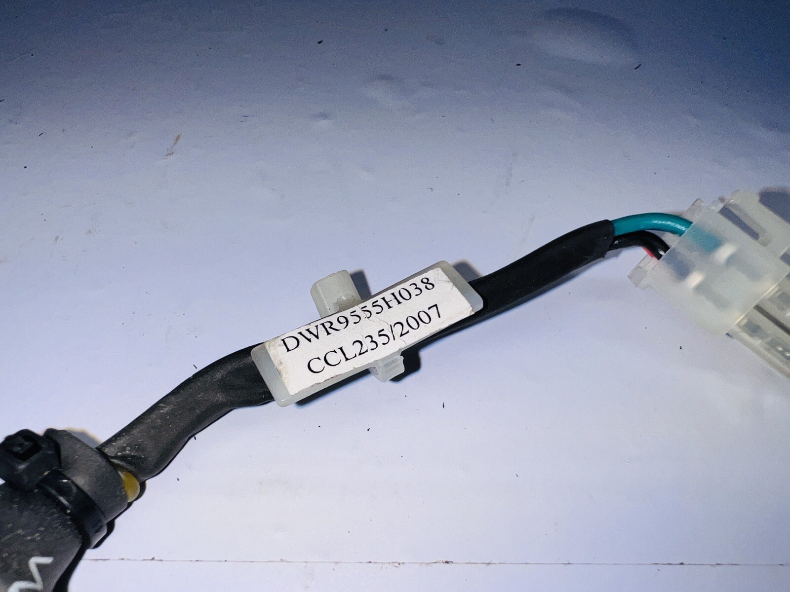 Pride Revo Controller Programming Port Wiring Harness Wire Cable Scooter Parts