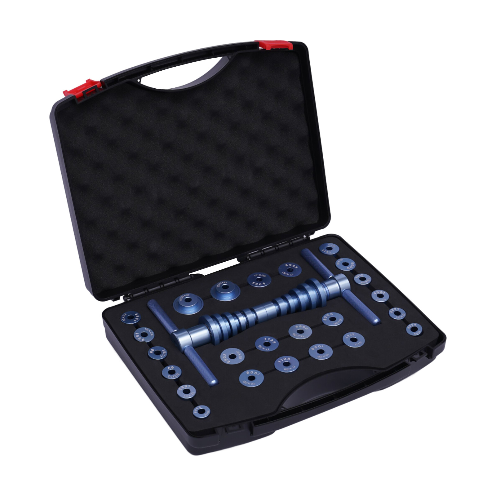 Bicycle Bearing Press Set Installer Tool Kit Set Turning Point for Wheels Hub
