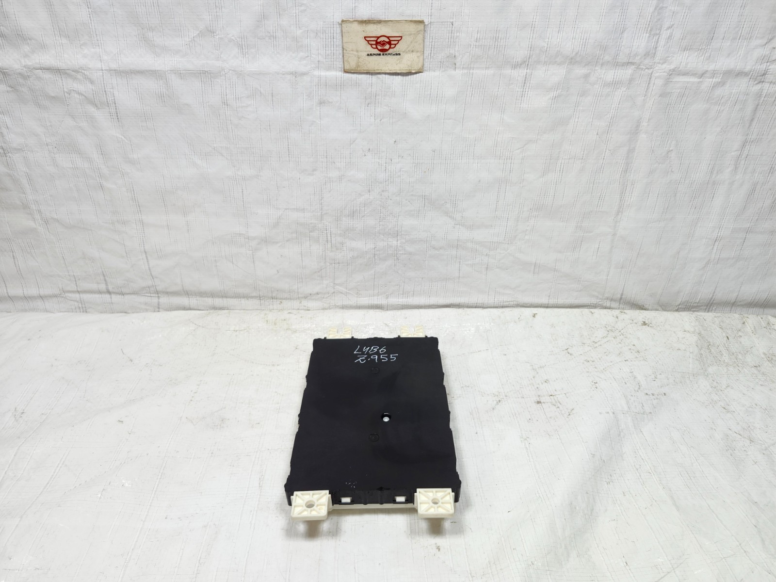 20 2020 Dodge Durango BCM Body Control Module OEM 68438337AC