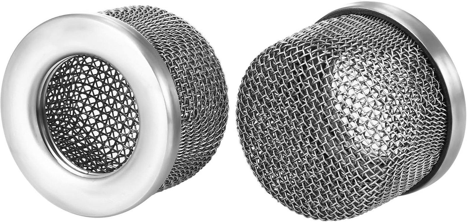 2 Pack 181072 Pump Inlet Strainer Screen Filter for Graco Airless Paint Sprayers