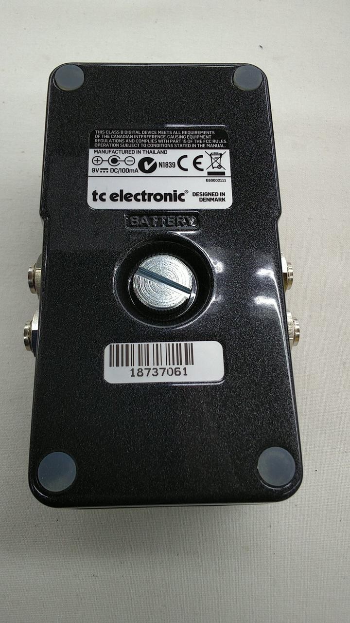 TC ELECTRONIC / SENTY NOISEGATE SNG(no260731)