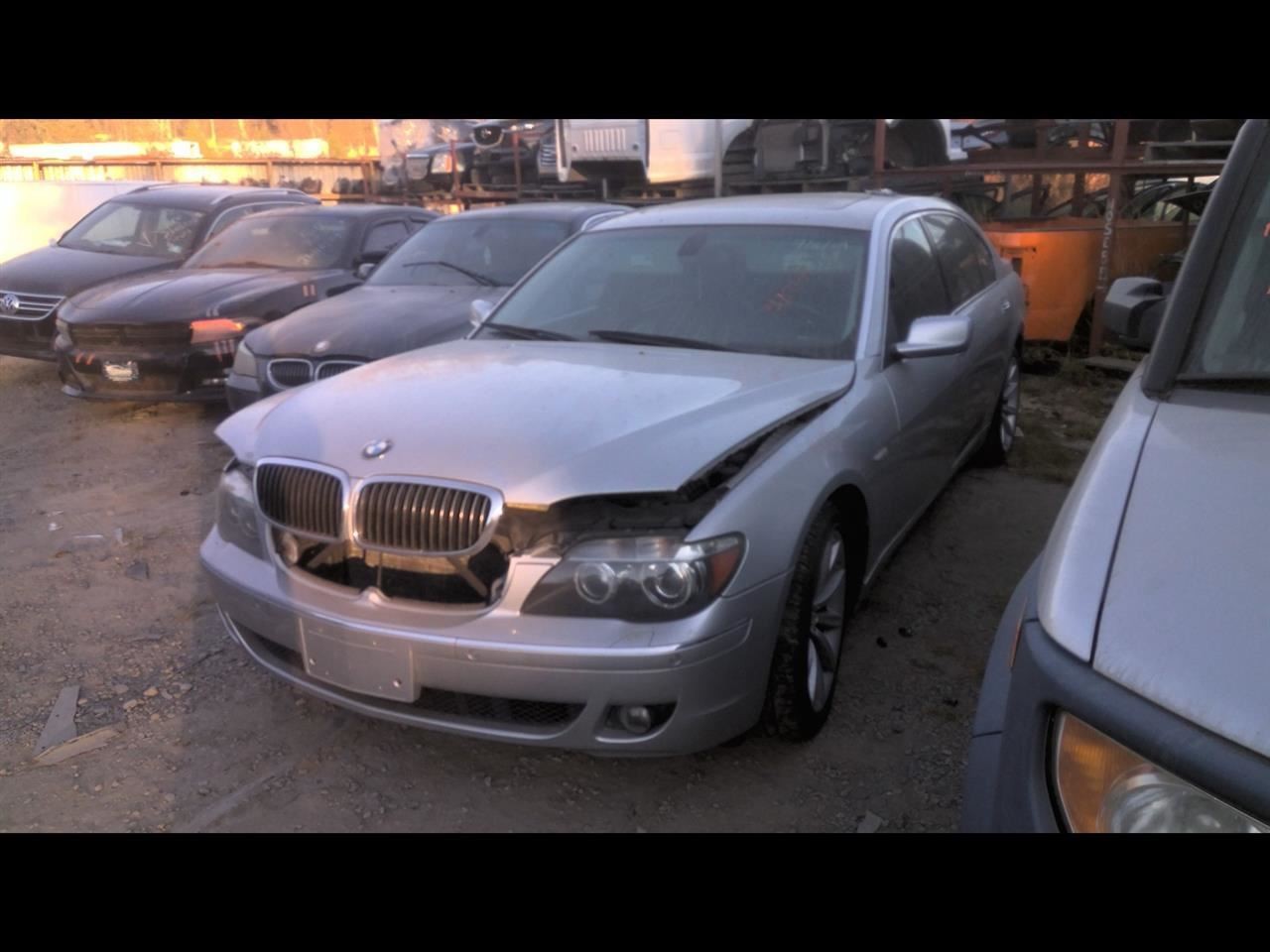 Chassis ECM Theft-locking Central Gateway Fits 04-08 BMW 760i 1545998