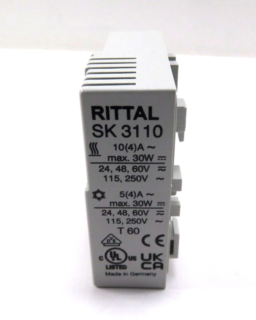 Rittal SK 3110 Thermostat Temperature Controller