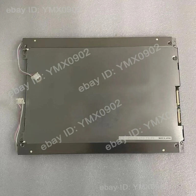 LCD Screen Display For KCS104VG2HB-A20 KCS6448BSTT-X18 KCS6448BSTT -X21 -X11