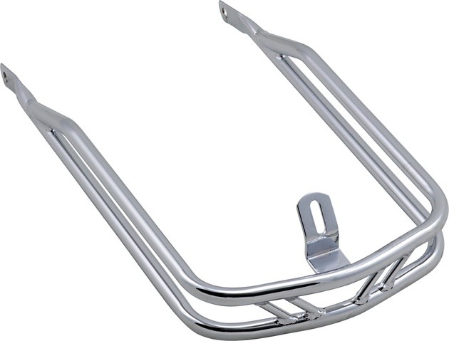 DS Front Fender Rail Chrome Harley Davidson #145240