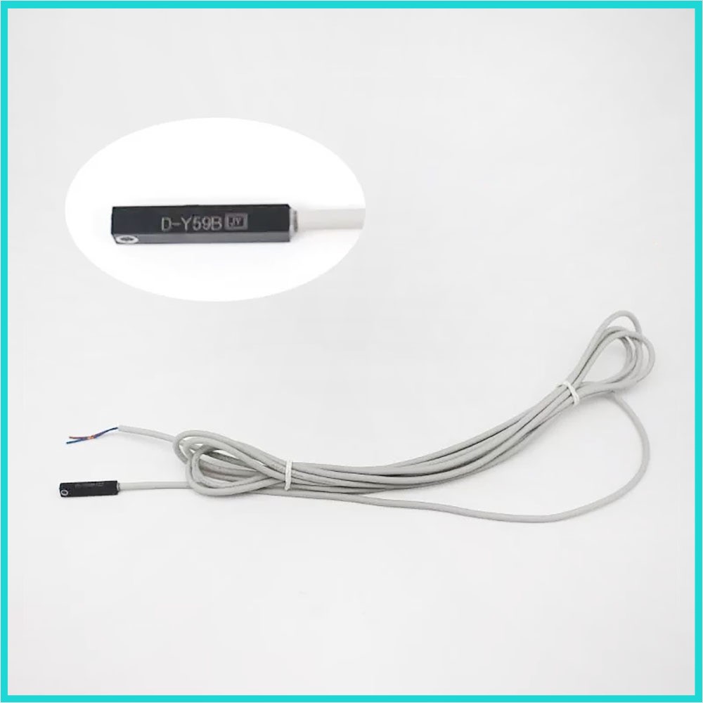 New SMC D-Y59A D-Y59A-900 D-Y59AL D-Y59B D-Y59BL D-Y59BZ switch Fast Shipping