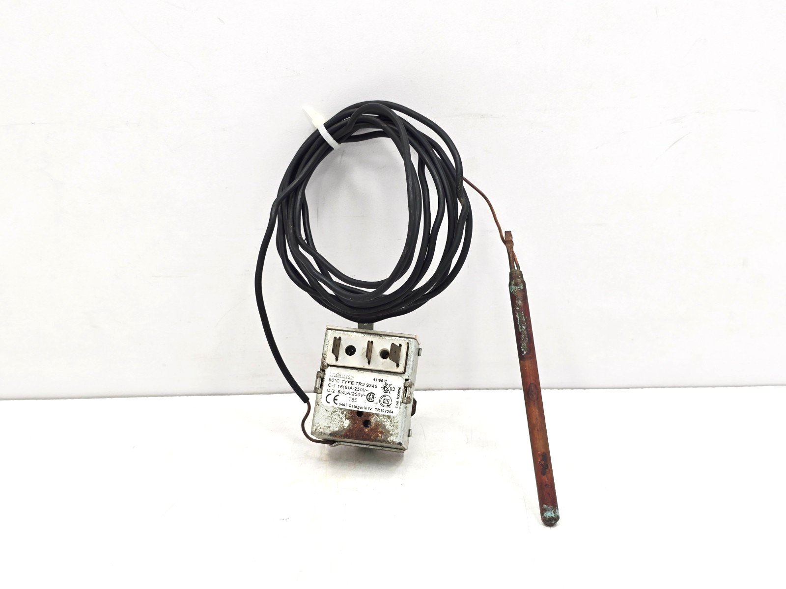 IMIT TR2 9345 THERMOSTAT