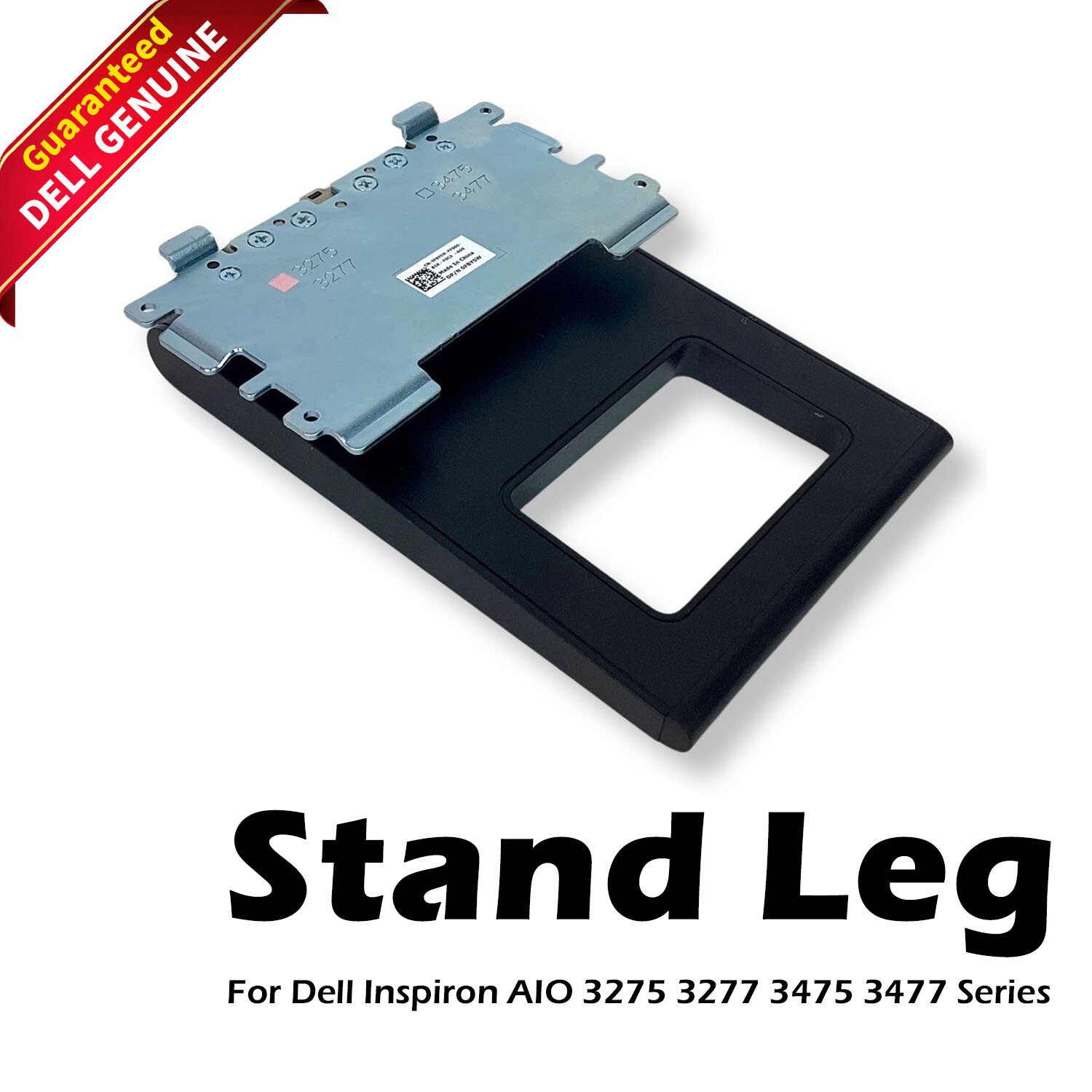 Dell Inspiron AIO 3275 3277 3475 3477 Series Stand Leg Black 0F8Y5W GKY00 F8Y5W