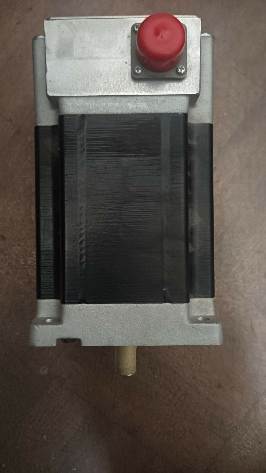 Powerpac 1.8 Step Motor Model n42hchk-lss-ns-03