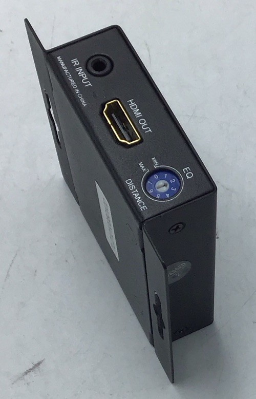 Binary B-210-HDMATRIX-RECVR 210 Series HDMI Matrix Receiver L460