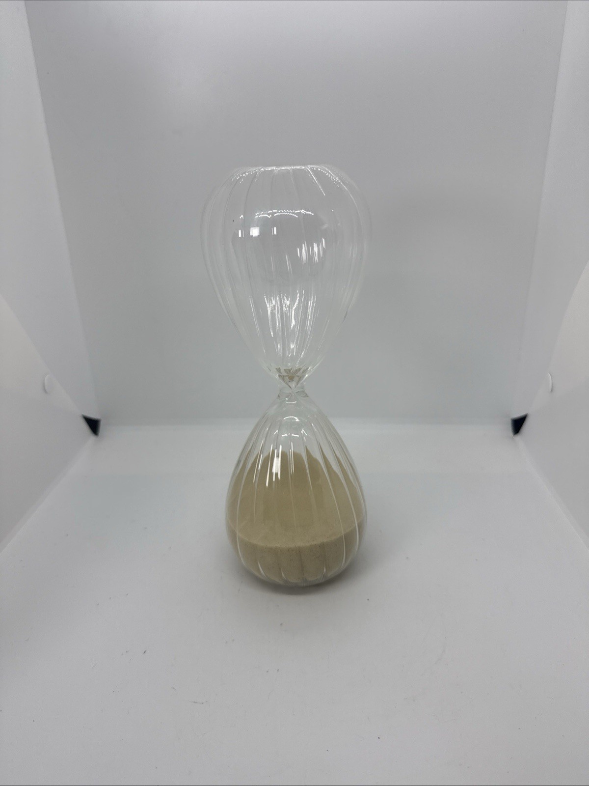 hourglass sand timer (1 Hour)