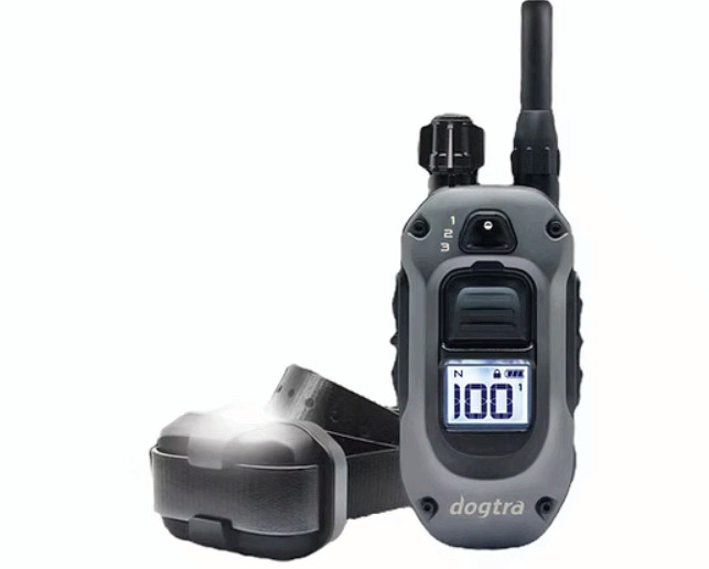 Dogtra 280X Remote Dog Training Collar 1/2 Mile Range