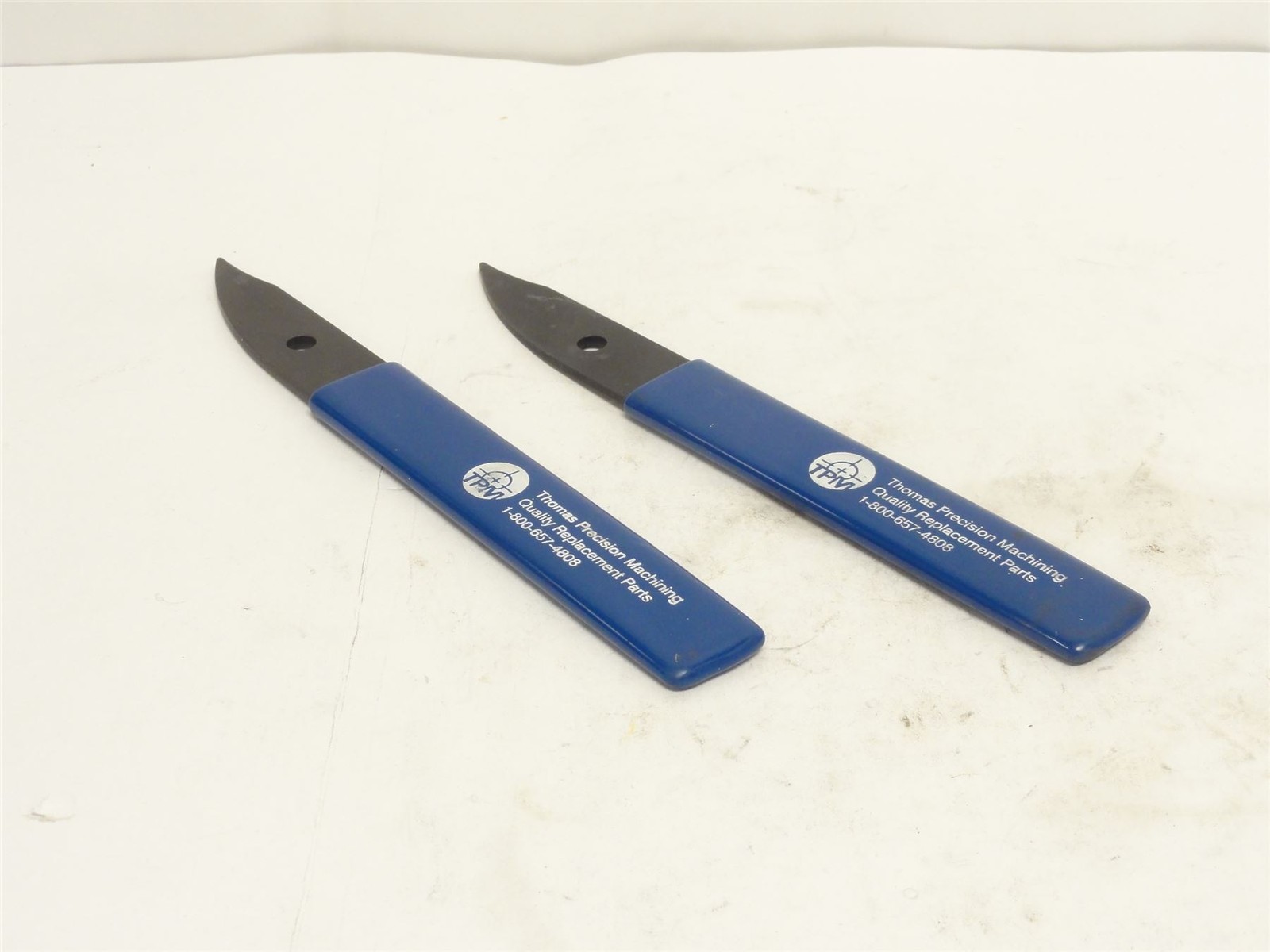 253148 New-No Box; Thomas Precision 1180601 Lot-2; Insert Removal Tools