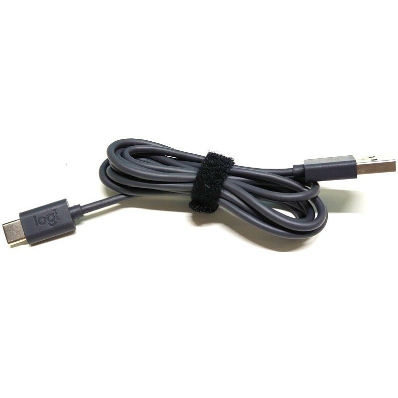 For Logitech MX Vertical & MX Master3 Anywhere 3 Mouse USB Charging Power Cable