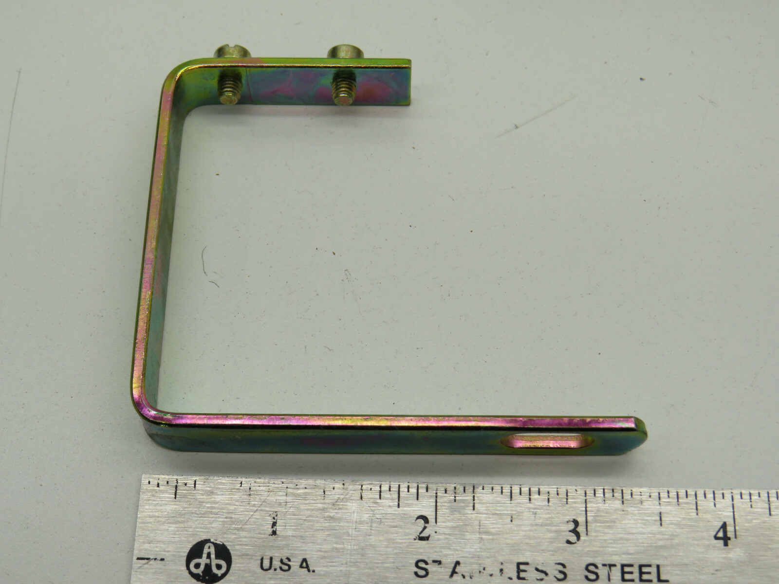 Furnas D19354001 Float Switch Accessory Guide Bracket