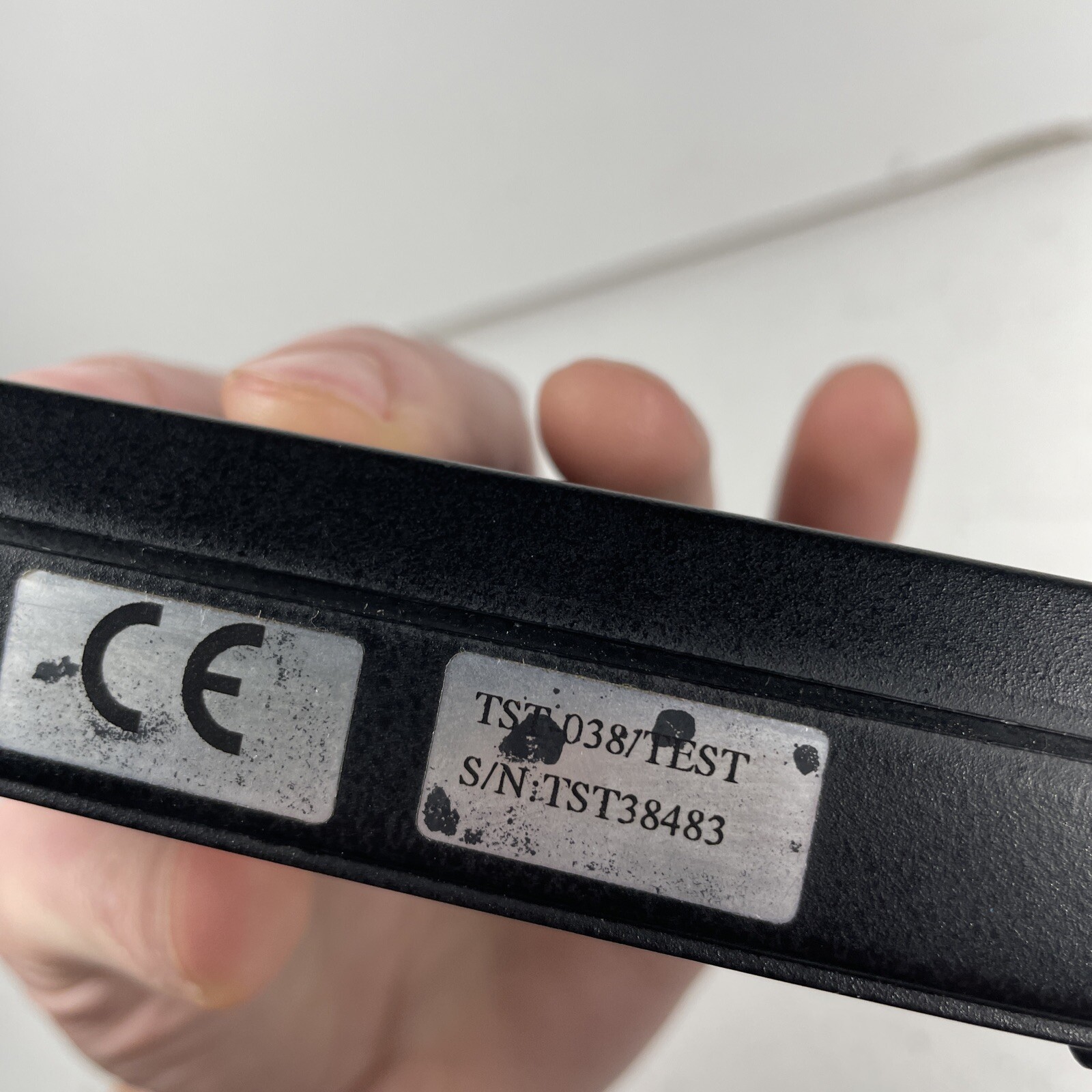 Unitrack Unicom Tst-038-1 Wire Mapping Remote Locator Ethernet