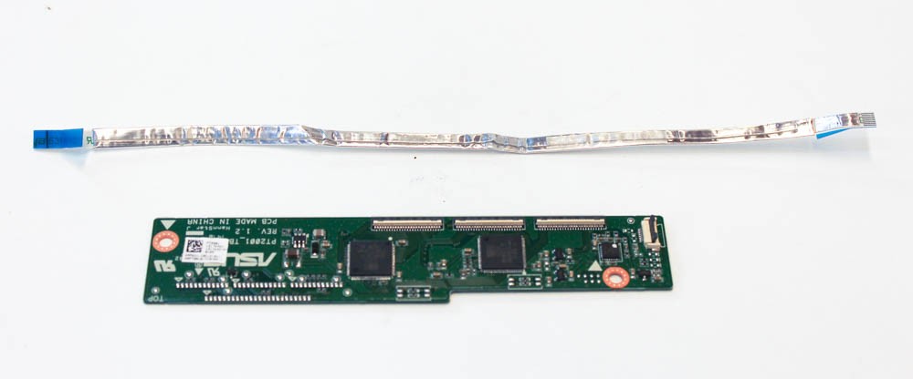 04020-01270000 Asus Pc Board LCD Touch Pt2001 "GRADE A"