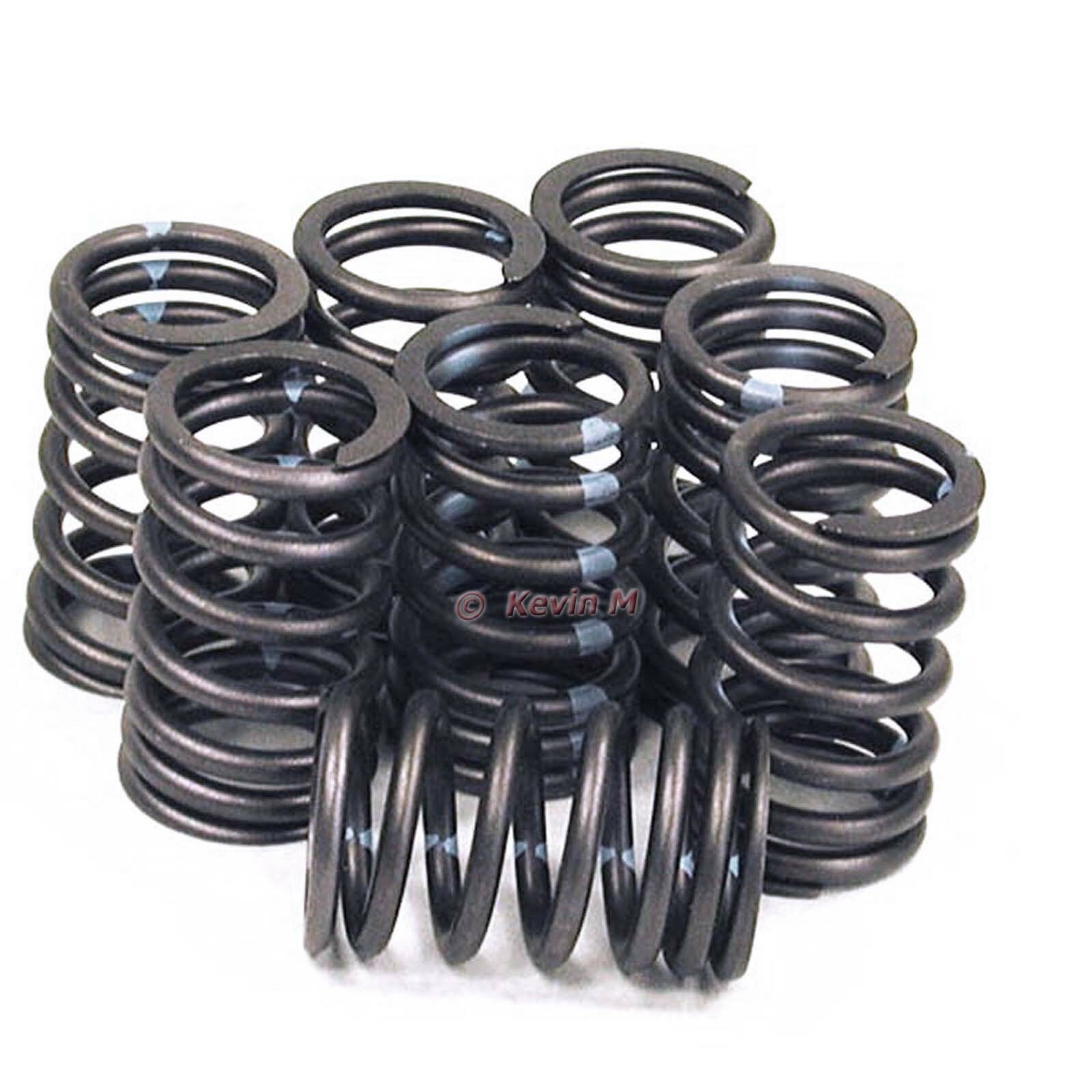 New Set of 8 Valve Springs Fits Some Ford Tractor 134 144 & 172 4 Cyl Engines