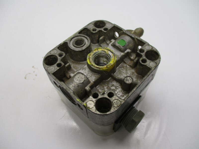 DUNGS GW150A4 30-150MBAR UNMP