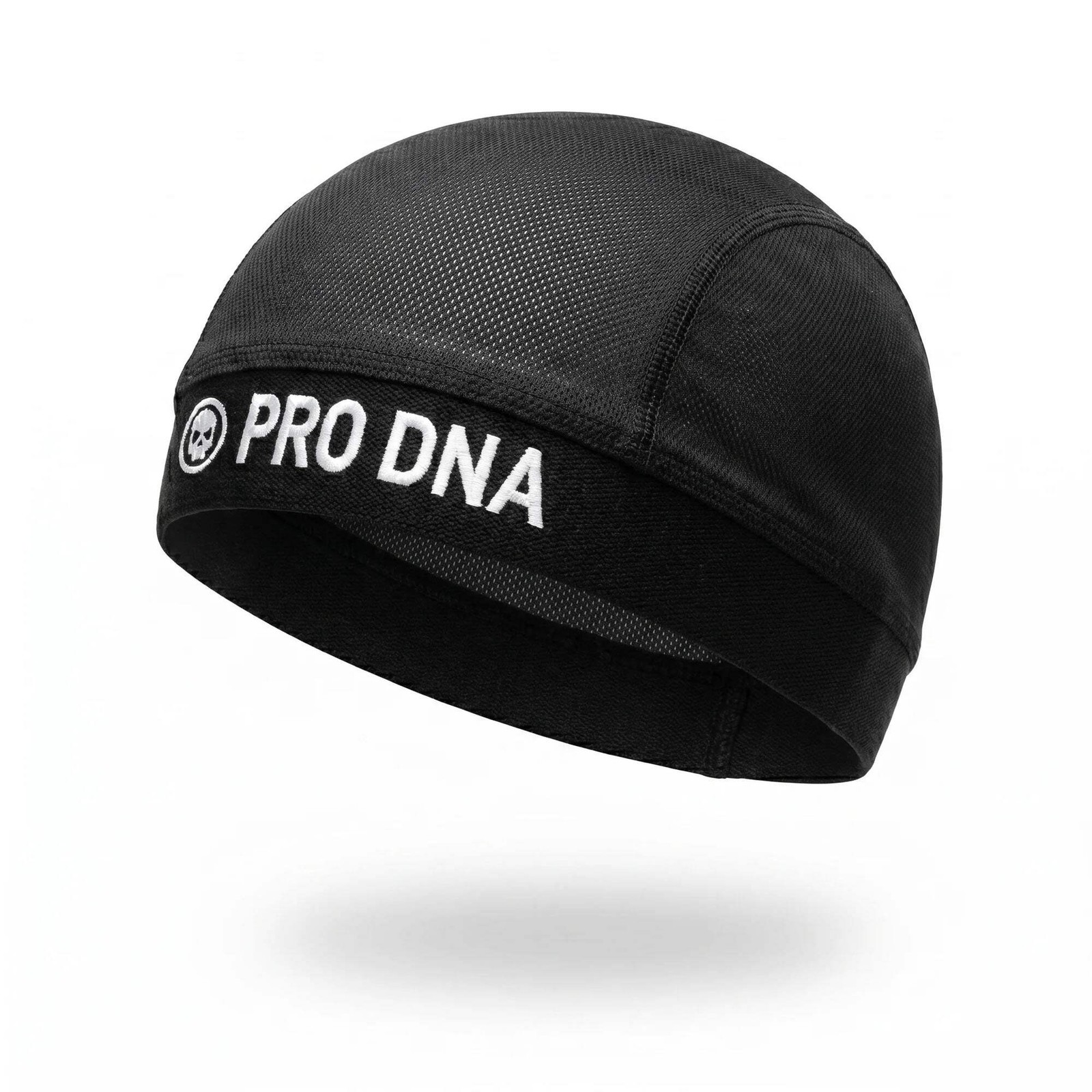 Infamous PRO DNA™ Mesh Skull Cap - Black