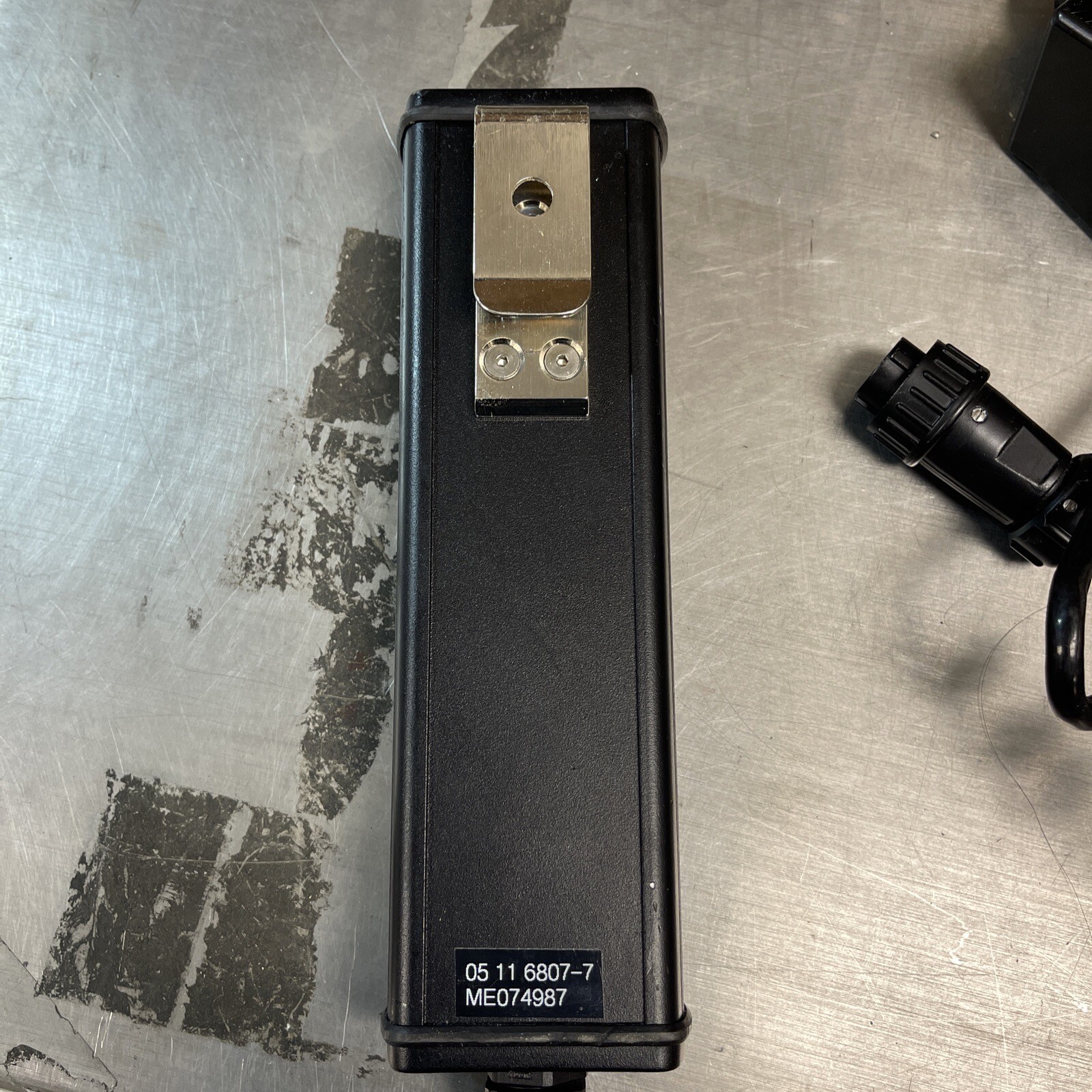 MIZUHOSI TABLE POWER HAND CANTROL