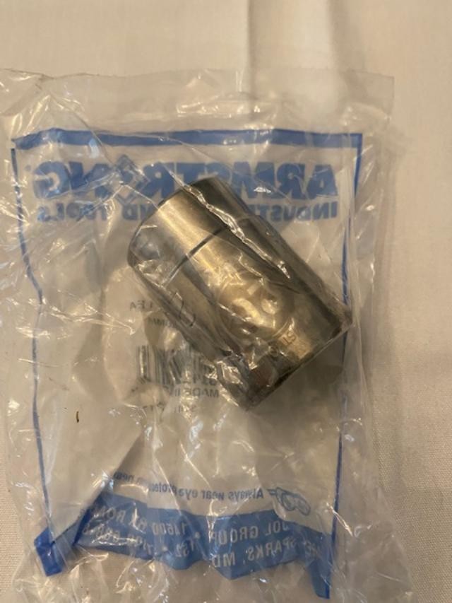 Armstrong 40-126 26mm 3/4" Drive 12 Point Standard Socket USA
