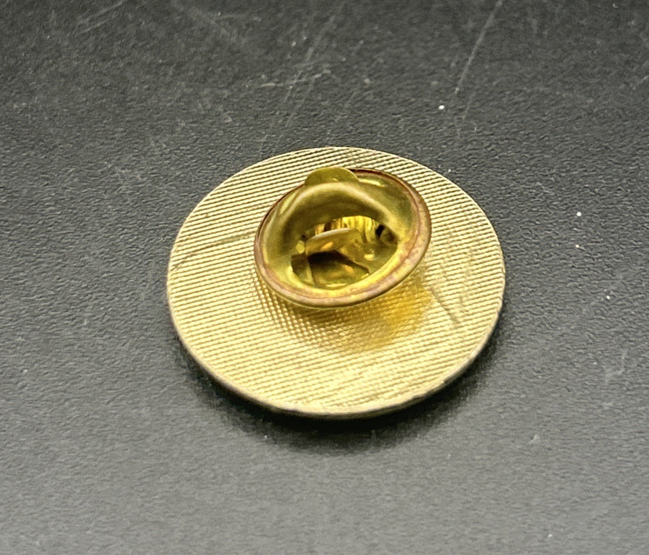 United States Air Force Pushback Pin