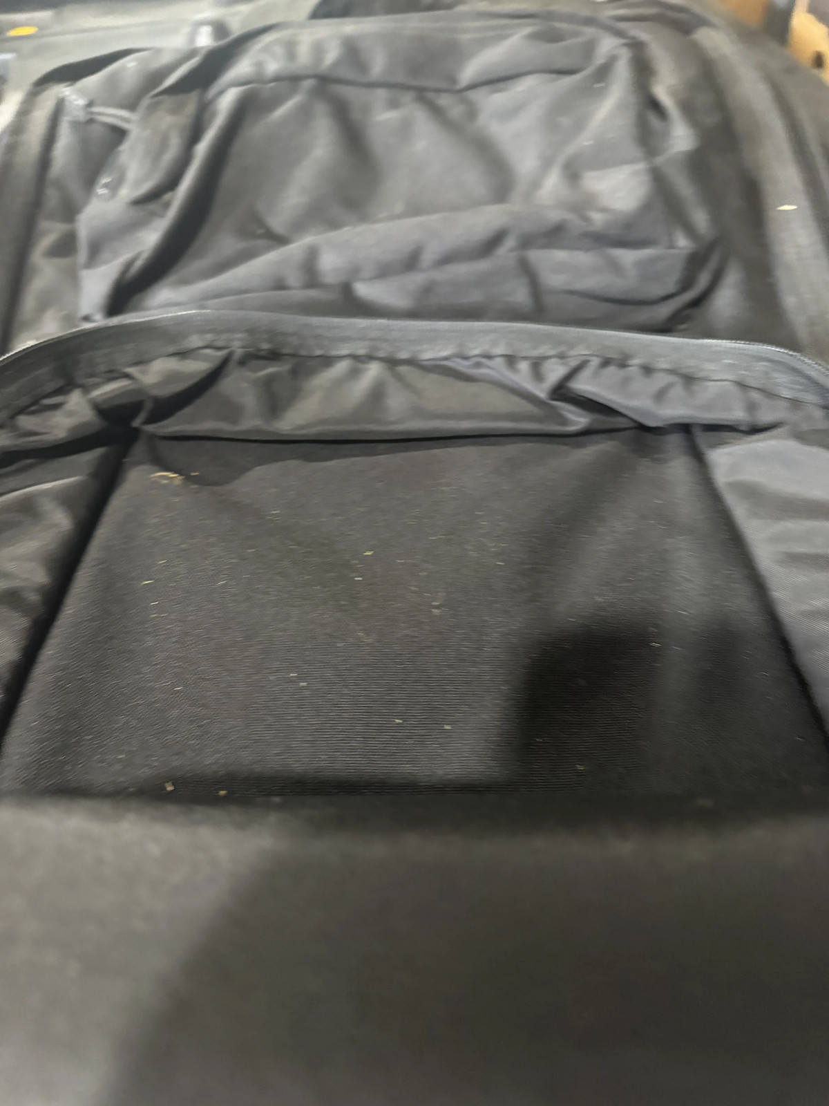 Blackhawk Enhanced Divers Travel Bag /w Wheels