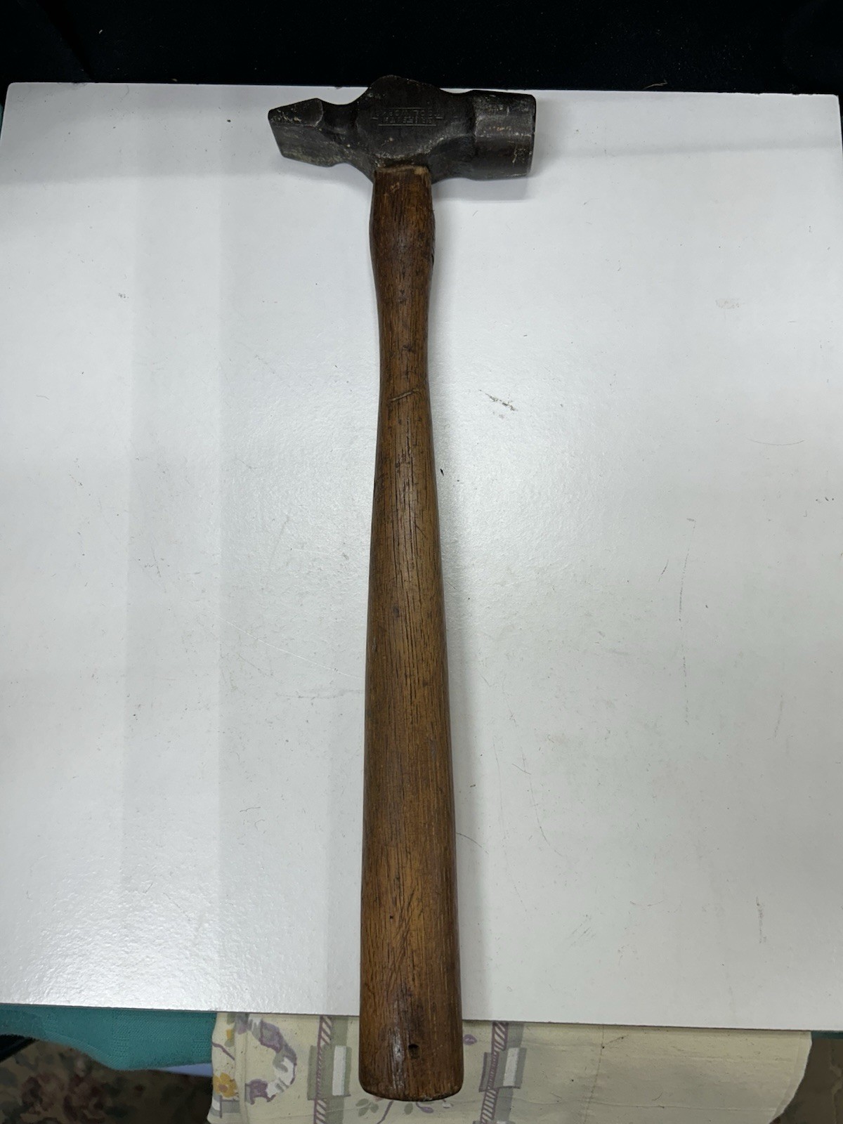 Griffith Blacksmith Hammer