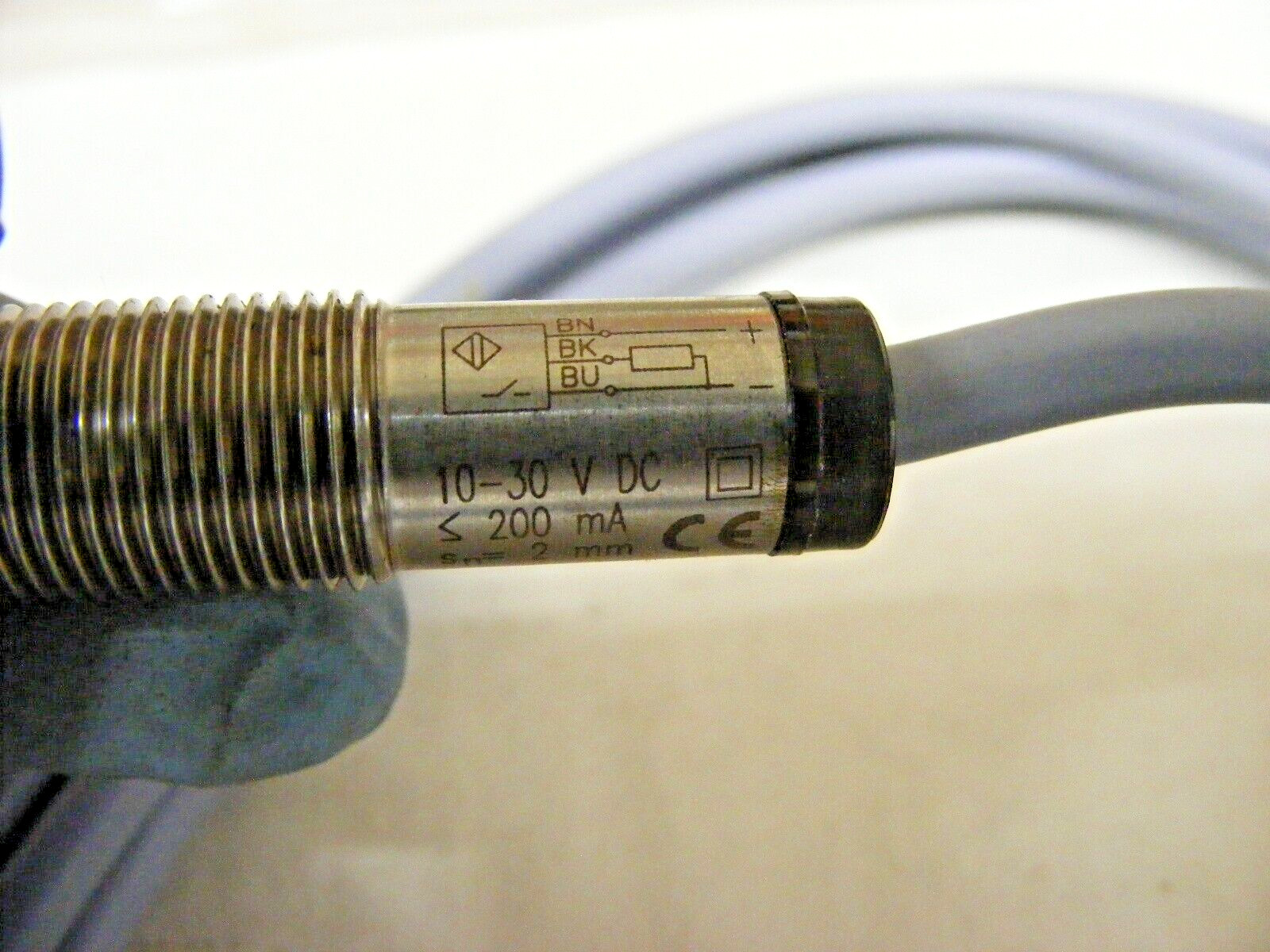 Balluff BES-516-325-B0-C Sensor NOS (zz2)