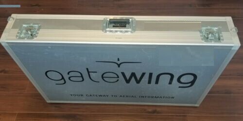 Gatewing X100 Survey Drone for **PART/REPAIR**