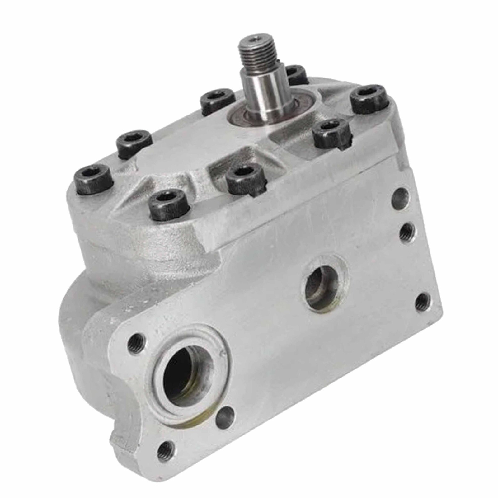 527397R93 Hydraulic Pump – Fits IH 706 756 766 806 826 856 966 Tractors